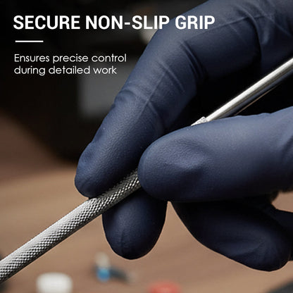 3-in-1 Electronics Opening Tool & Pry Bar Set