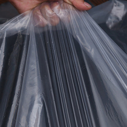 🌧️🛡️49% OFF – Sturdy & Transparent Waterproof Tarpaulin | UV-resistant, tear-resistant and perfect for garden, balcony, car and outdoor protection 🌧️🛡️