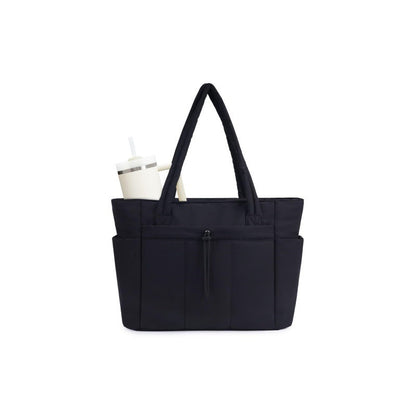 🌸 49% OFF NOW! 🌸Wandering Nature Puffer Tote Bag