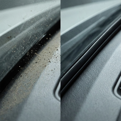 🚗 49% OFF NOW! 🔧 Self-Adhesive Car Door Rubber Sealing Strip – Reduces Noise, Dust-Proof & Easy Installation 🛡️