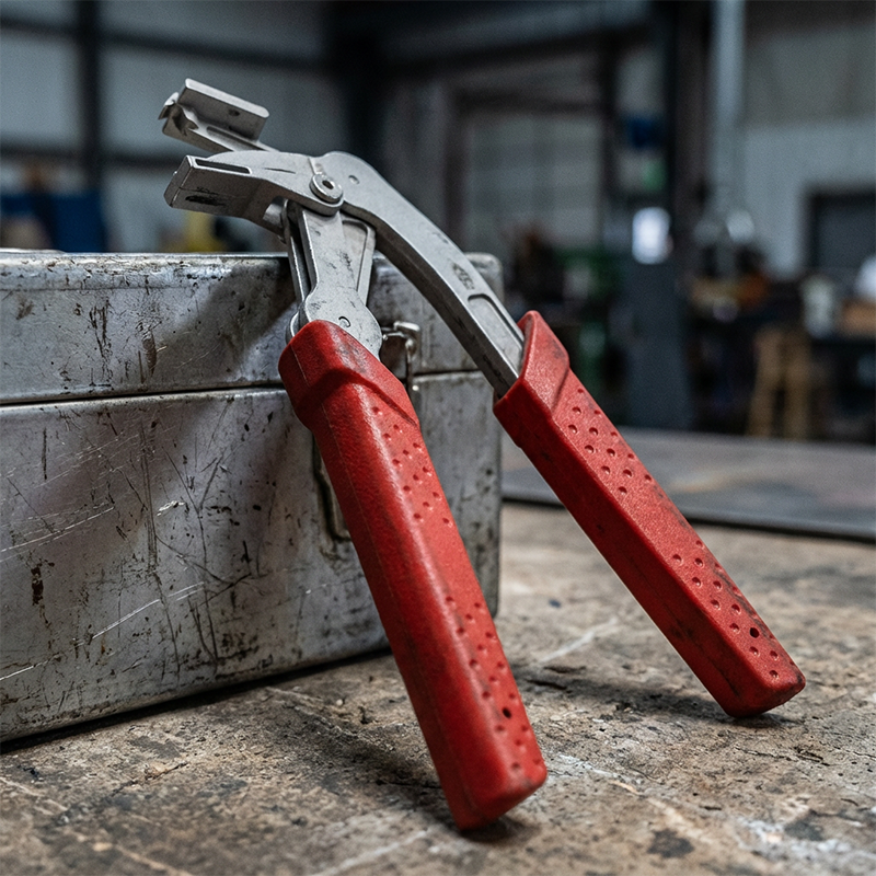 🚗🗜️Automotive Clip & Trim Removal Pliers Tool