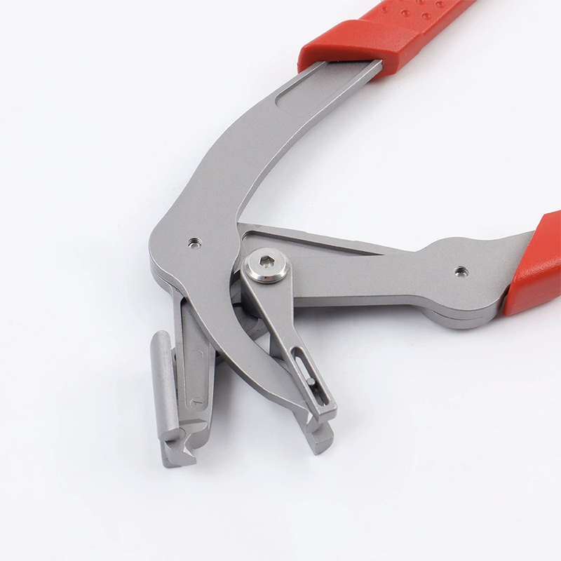 🚗🗜️Automotive Clip & Trim Removal Pliers Tool