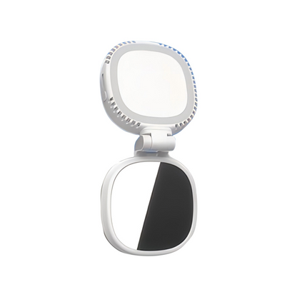 Magnetic Phone Camera Grip