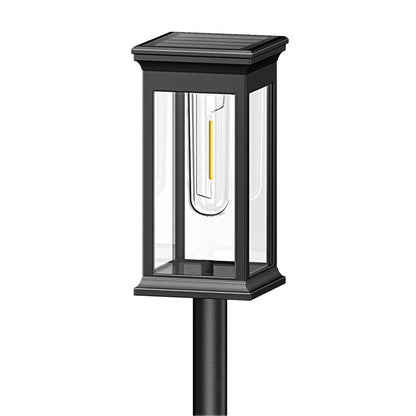 ☀️  Solar Pathway Lights Outdoor