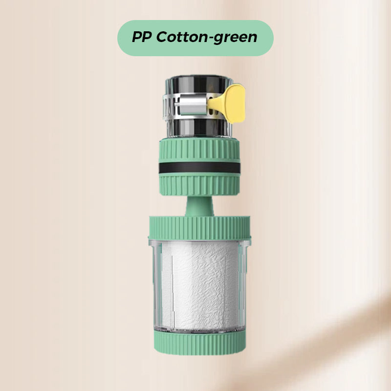 💧Faucet Filters - Enhance your tap water quality