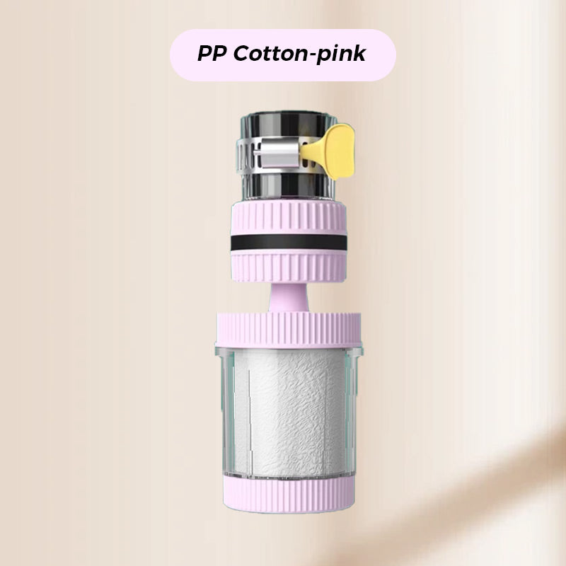 💧Faucet Filters - Enhance your tap water quality