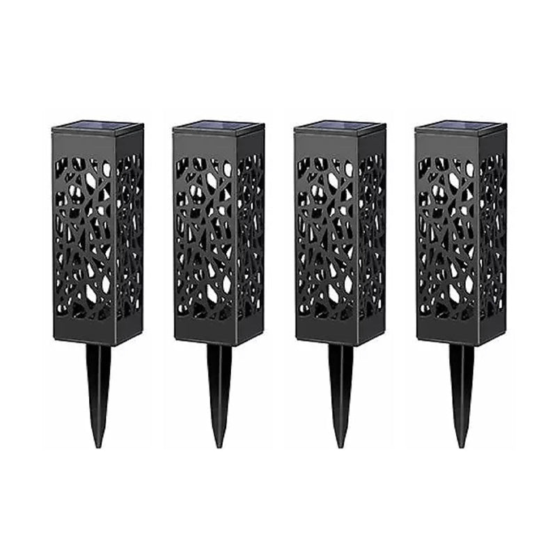 🌿 LIMITED-TIME 30% OFF! ☀️ Outdoor Solar Ground Stake Light – Auto On, Waterproof, No Wiring Needed 🌙