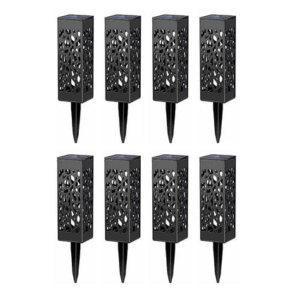 🌿 LIMITED-TIME 30% OFF! ☀️ Outdoor Solar Ground Stake Light – Auto On, Waterproof, No Wiring Needed 🌙