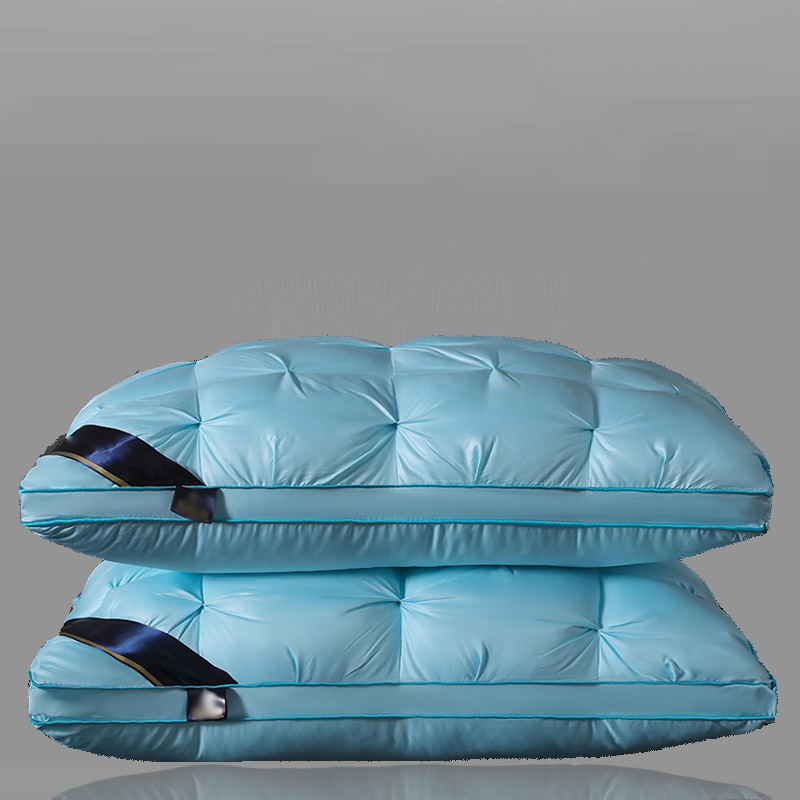 Light Blue / Low