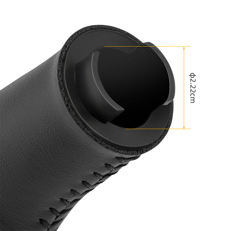 📢📢40% OFF !! ⏰2026 Sale — Over 16,000 Sold! 🚴🖐️ Stop numb hands and achy wrists — these ergonomic winged grips lock on tight, absorb shock, and keep you comfortable mile after mile. ✨