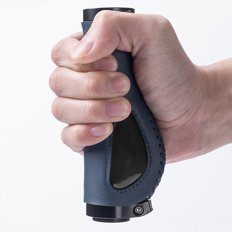 📢📢40% OFF !! ⏰2026 Sale — Over 16,000 Sold! 🚴🖐️ Stop numb hands and achy wrists — these ergonomic winged grips lock on tight, absorb shock, and keep you comfortable mile after mile. ✨