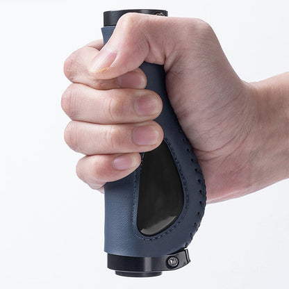 📢📢40% OFF !! ⏰2026 Sale — Over 16,000 Sold! 🚴🖐️ Stop numb hands and achy wrists — these ergonomic winged grips lock on tight, absorb shock, and keep you comfortable mile after mile. ✨