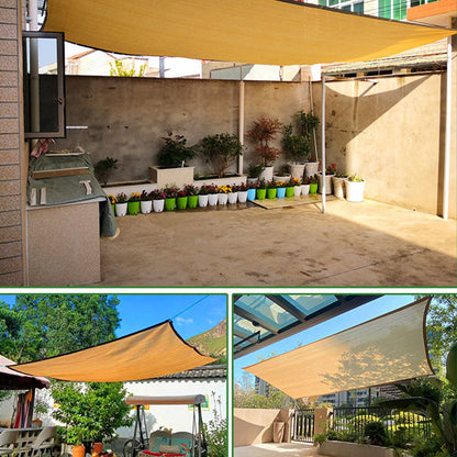 🔥🛡️Multifunctional awnings and rain curtain awnings