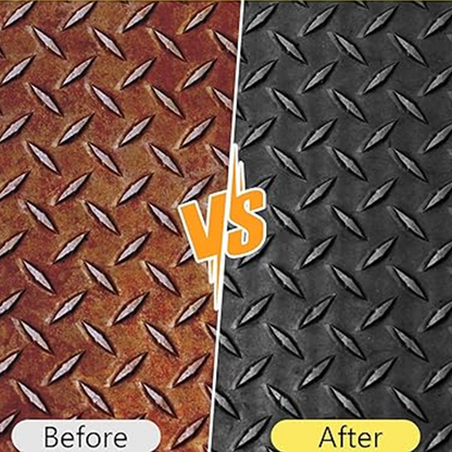 🛠️Rust Removal Converter Metallic Paint