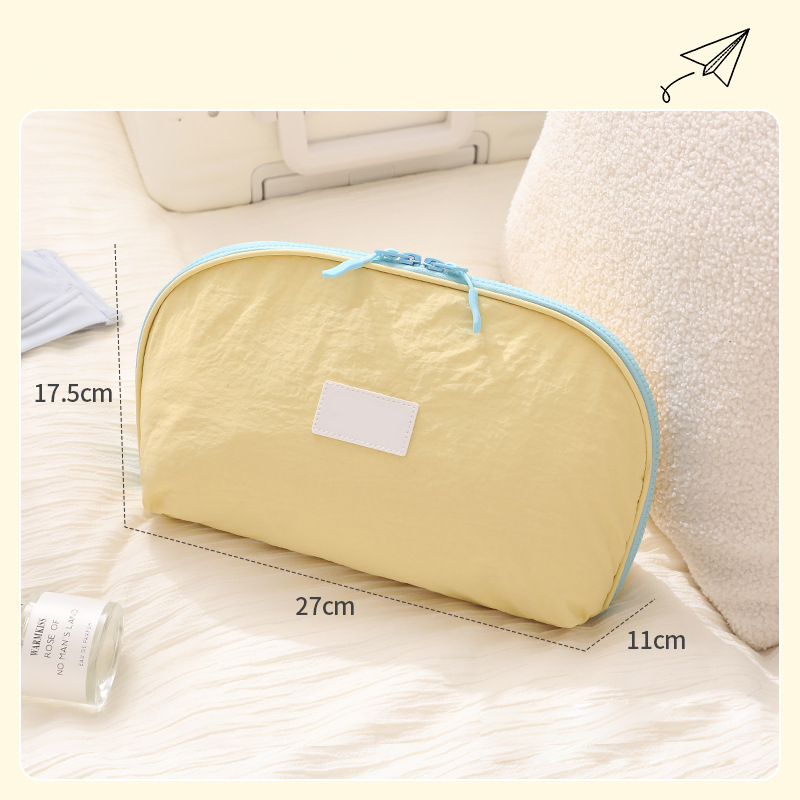 👙 LIMITED-TIME 48% OFF! ⚡ Lingerie Travel Organizer – Space Saving & Bra Protection ✨