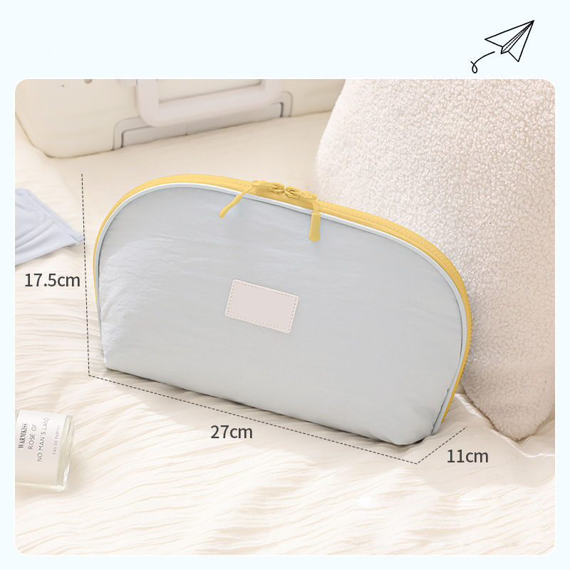 👙 LIMITED-TIME 48% OFF! ⚡ Lingerie Travel Organizer – Space Saving & Bra Protection ✨