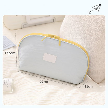 👙 LIMITED-TIME 48% OFF! ⚡ Lingerie Travel Organizer – Space Saving & Bra Protection ✨