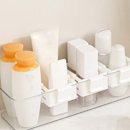 ✨Adjustable Fridge Organizer Divider