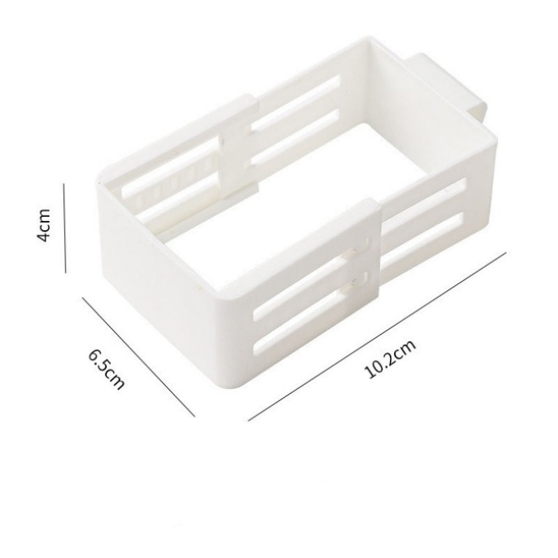 ✨Adjustable Fridge Organizer Divider