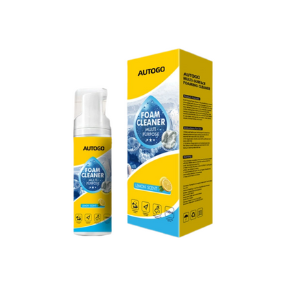🏆FoamForce Pro Multi-Surface Interior Detailer🫧👍