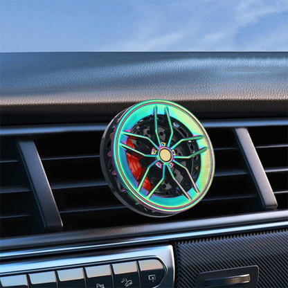 Car Air Vent Aromatherapy Diffuser
