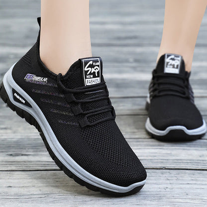 NEW! ✨ Breathable and comfortable slip-on sneakers for wome