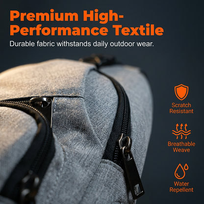 📢📢40% OFF !! ⏰Multifunctional Outdoor Sport Sling Pack