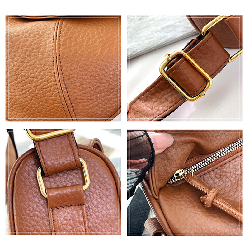 🎁2026 New Arrivals 49% OFF💥Modern Minimalist Crossbody Purse