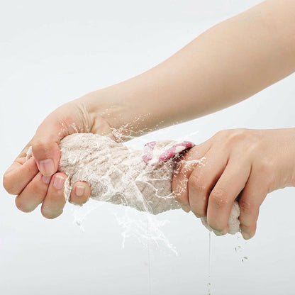 Professional Ultra-Absorbent Anti-Frizz Microfiber Hair Drying Cap