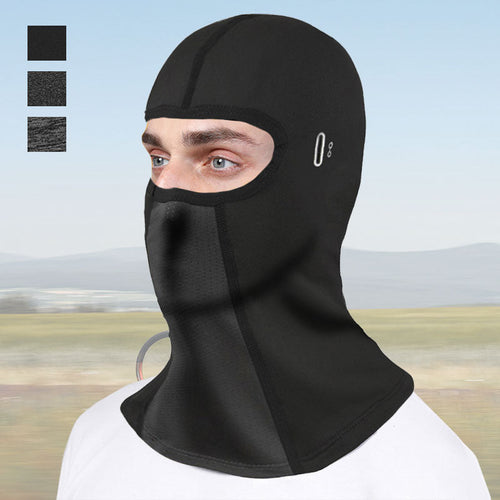 📢📢46% OFF !! ⏰Windproof Full Face Mask Cover for Outdoor Sports