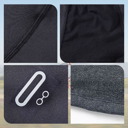 📢📢46% OFF !! ⏰Windproof Full Face Mask Cover for Outdoor Sports