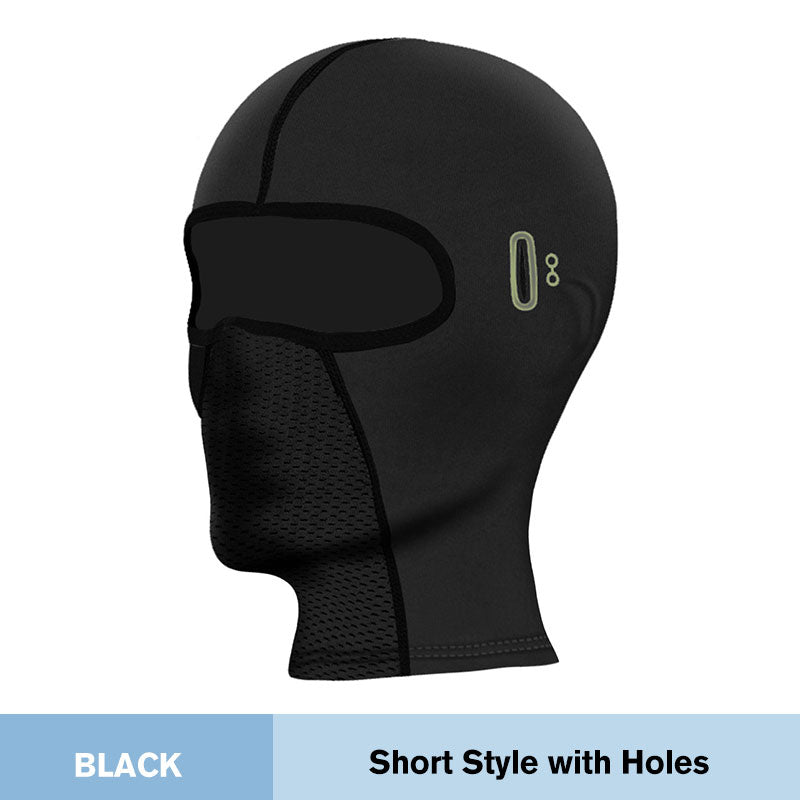 📢📢46% OFF !! ⏰Windproof Full Face Mask Cover for Outdoor Sports