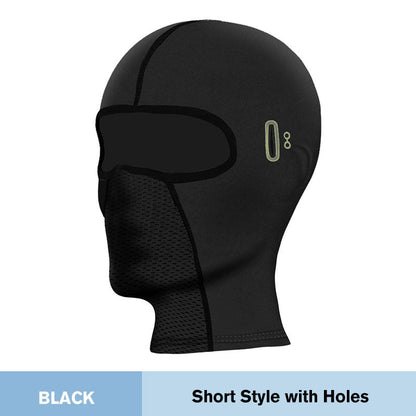 📢📢46% OFF !! ⏰Windproof Full Face Mask Cover for Outdoor Sports