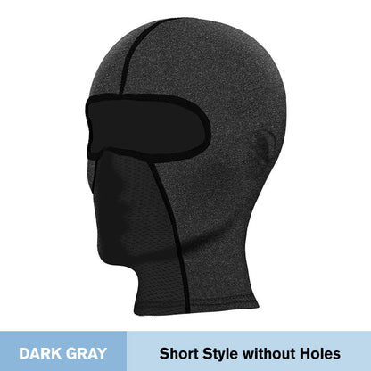 📢📢46% OFF !! ⏰Windproof Full Face Mask Cover for Outdoor Sports