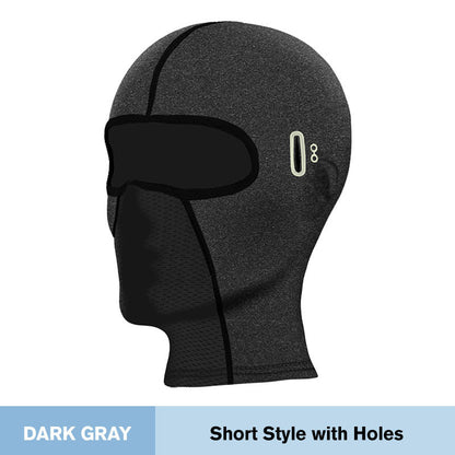 📢📢46% OFF !! ⏰Windproof Full Face Mask Cover for Outdoor Sports