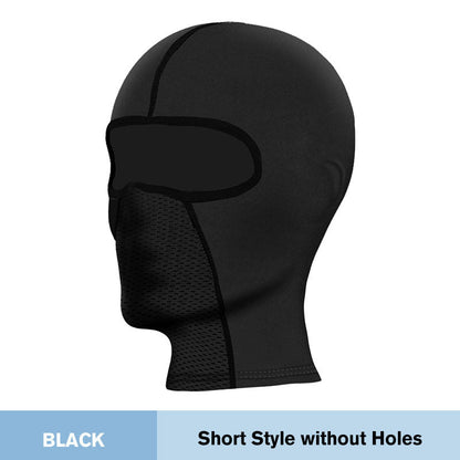 📢📢46% OFF !! ⏰Windproof Full Face Mask Cover for Outdoor Sports