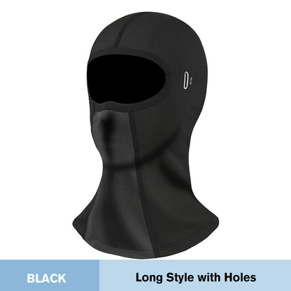 📢📢46% OFF !! ⏰Windproof Full Face Mask Cover for Outdoor Sports