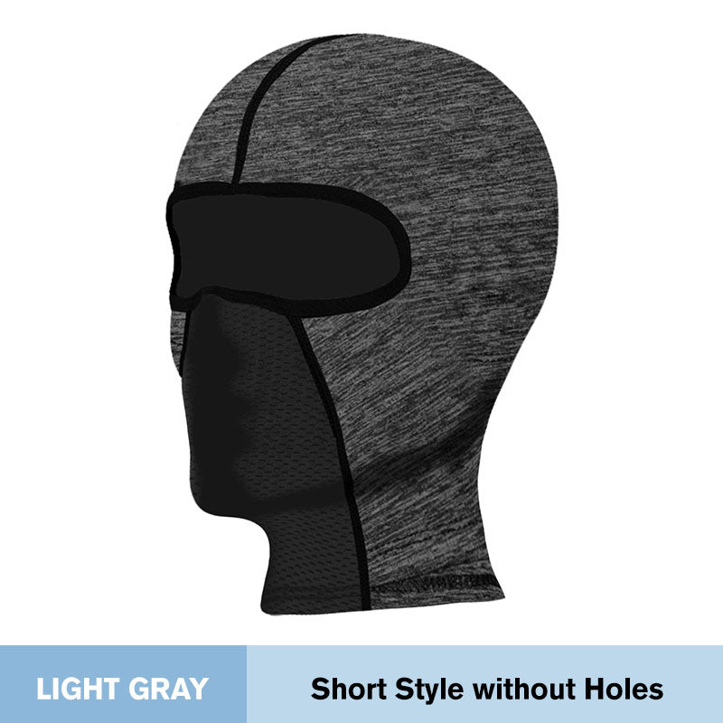 📢📢46% OFF !! ⏰Windproof Full Face Mask Cover for Outdoor Sports