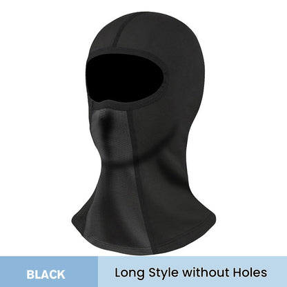 📢📢46% OFF !! ⏰Windproof Full Face Mask Cover for Outdoor Sports