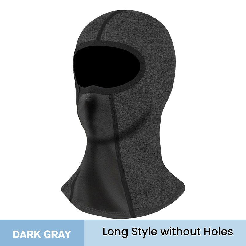 📢📢46% OFF !! ⏰Windproof Full Face Mask Cover for Outdoor Sports