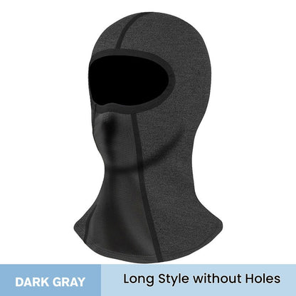 📢📢46% OFF !! ⏰Windproof Full Face Mask Cover for Outdoor Sports