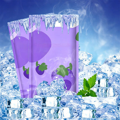 ❄️ 30% OFF NOW! 🥳 Skin-Friendly Instant Cooling Relief Patches – Gentle & refreshing – Soothes sunburn, fevers or muscle heat – perfect for hot days or post-workout 🌊✨