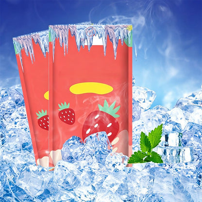 ❄️ 30% OFF NOW! 🥳 Skin-Friendly Instant Cooling Relief Patches – Gentle & refreshing – Soothes sunburn, fevers or muscle heat – perfect for hot days or post-workout 🌊✨