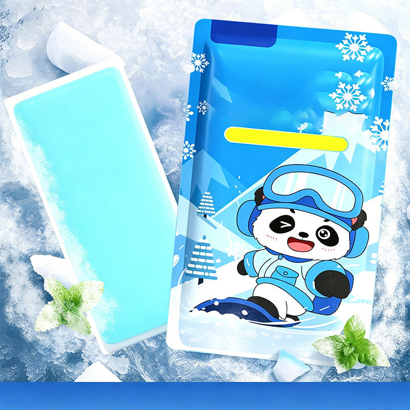❄️ 30% OFF NOW! 🥳 Skin-Friendly Instant Cooling Relief Patches – Gentle & refreshing – Soothes sunburn, fevers or muscle heat – perfect for hot days or post-workout 🌊✨