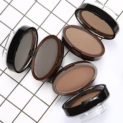 ✨LAST DAY SALE ONLY ￡7.99!!🖌️Adjustable Eyebrow Stamp – Full, Natural Brows in 2 Secs! 💨  Waterproof • 24H Wear • Fits Any Brow • Dermatologist-Tested • Handbag-Sized! 👜🇬🇧