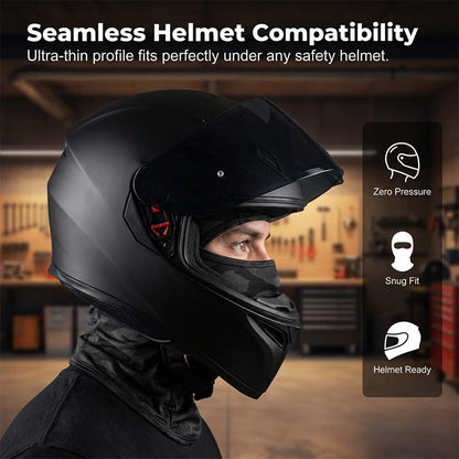 📢📢40% OFF !! ⏰UV Protective Breathable Balaclava for Cycling