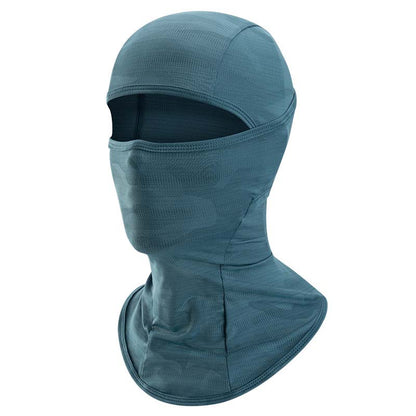 📢📢40% OFF !! ⏰UV Protective Breathable Balaclava for Cycling