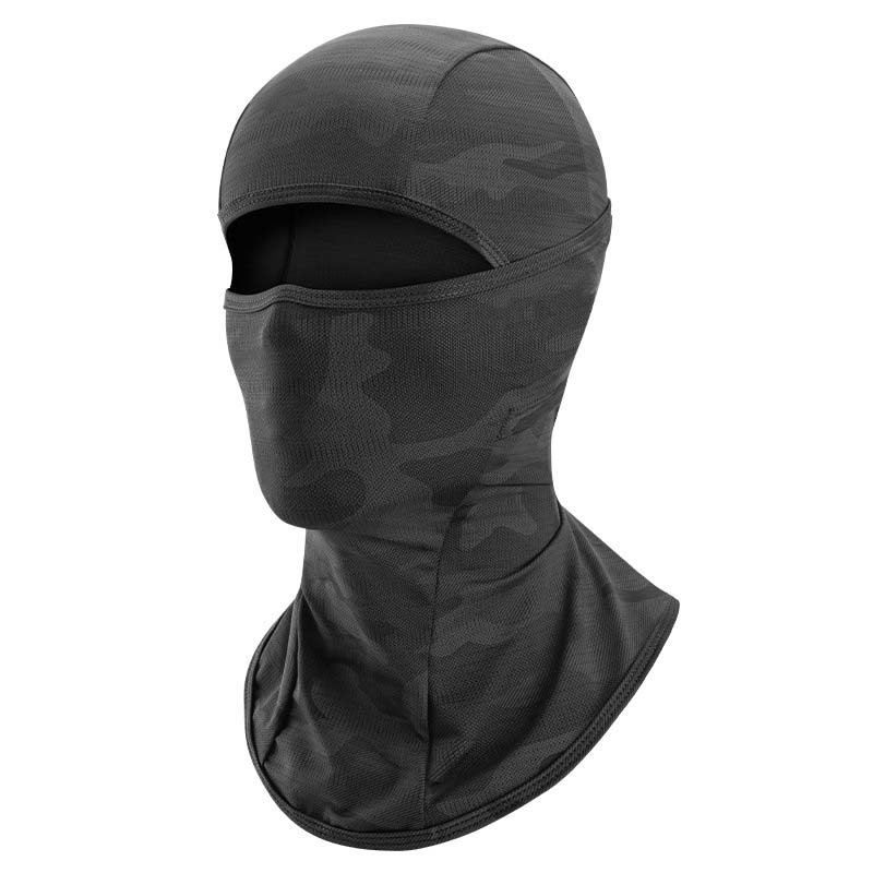 📢📢40% OFF !! ⏰UV Protective Breathable Balaclava for Cycling