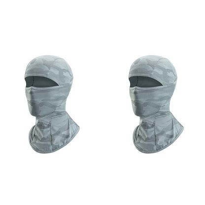 📢📢40% OFF !! ⏰UV Protective Breathable Balaclava for Cycling
