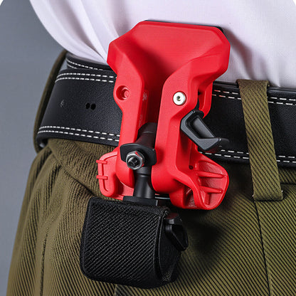 ⏳Time-Limited Special⏰Portable Self-Locking Power Tool Holster